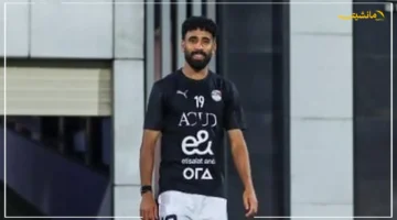 بديل حمدي فتحي المنتظر.. مفاضلة قوية بين دونجا ومروان لقيادة وسط المنتخب أمام بوركينا فاسو 1